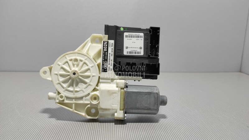 MOTORIC PODIZACA STAKLA za Audi A3