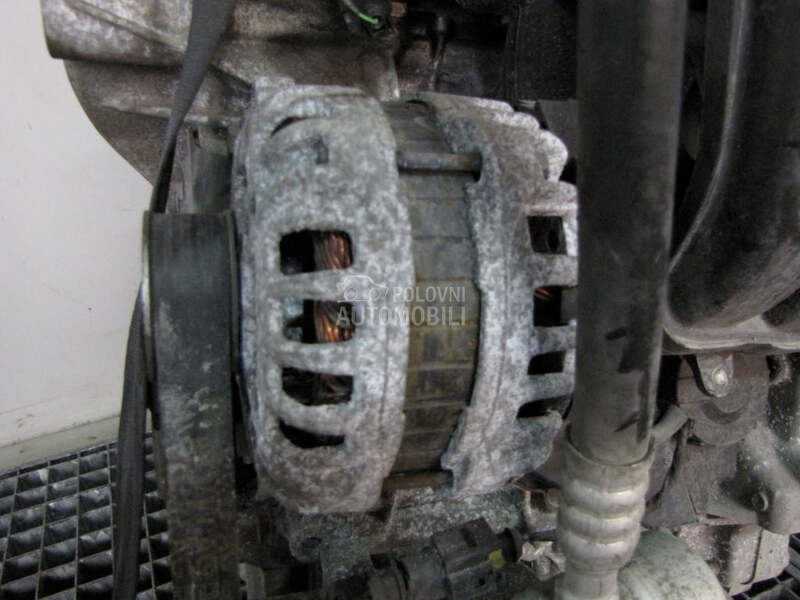 ALTERNATOR za Volkswagen up!