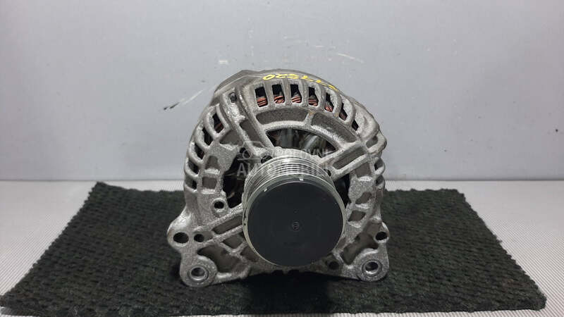 ALTERNATOR za Volkswagen Polo
