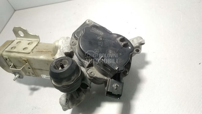EGR za Citroen Jumpy