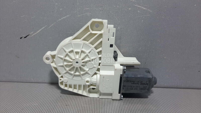 MOTORIC PODIZACA STAKLA za Audi Q5