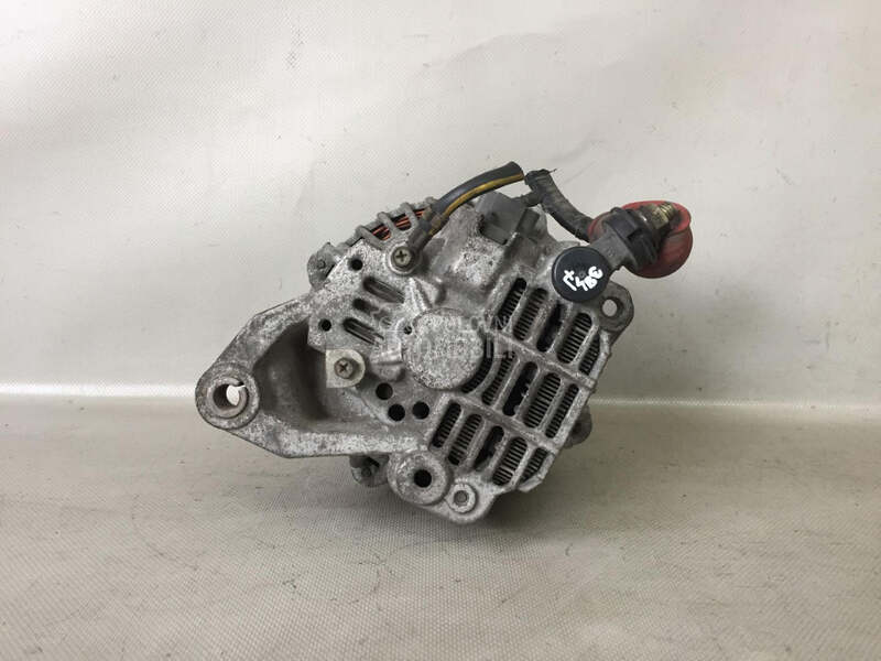 ALTERNATOR za Nissan Navara