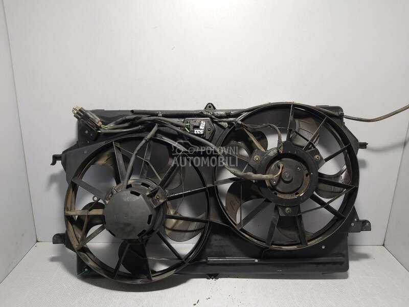 VENTILATOR za Ford Focus