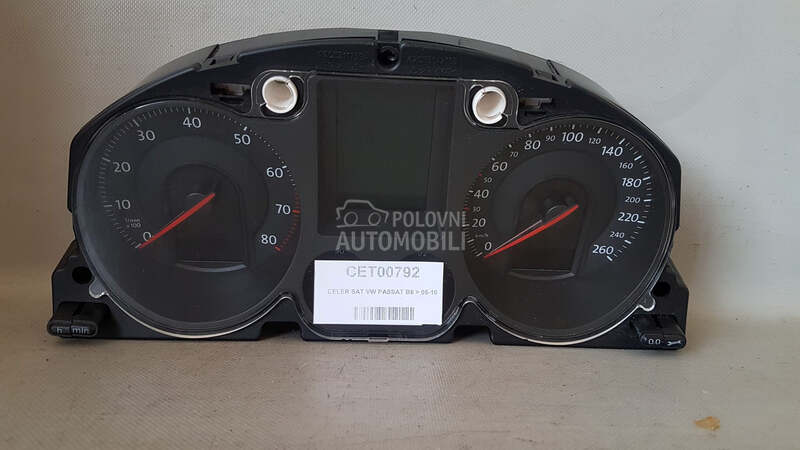 CELER SAT za Volkswagen Passat B6