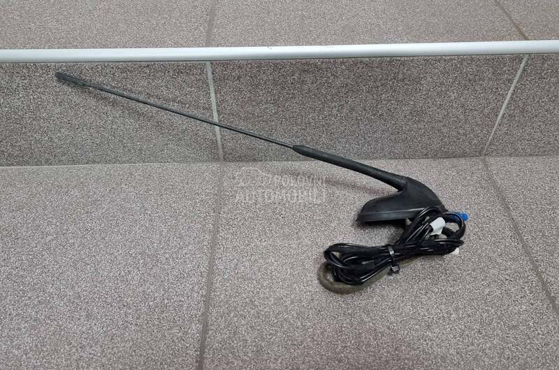 Antena za Renault Kangoo
