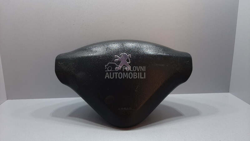 AIRBAG VOLANA za Peugeot 207