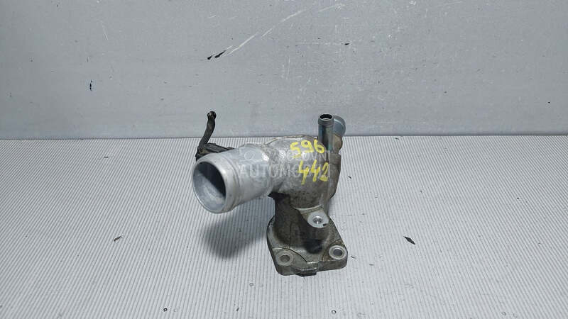 KUCISTE TERMOSTATA za Hyundai i20