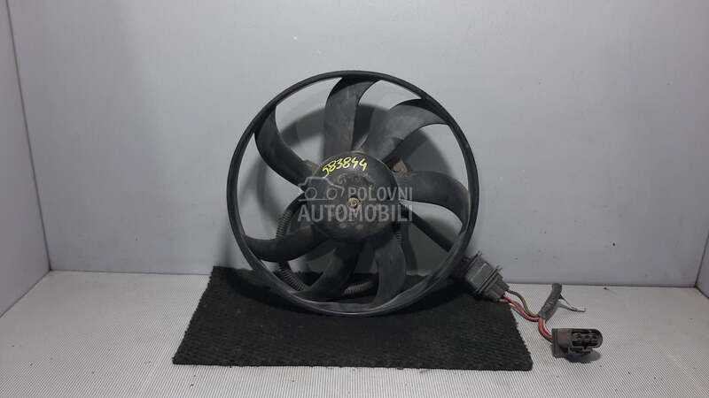 VENTILATOR za Volkswagen Golf 4
