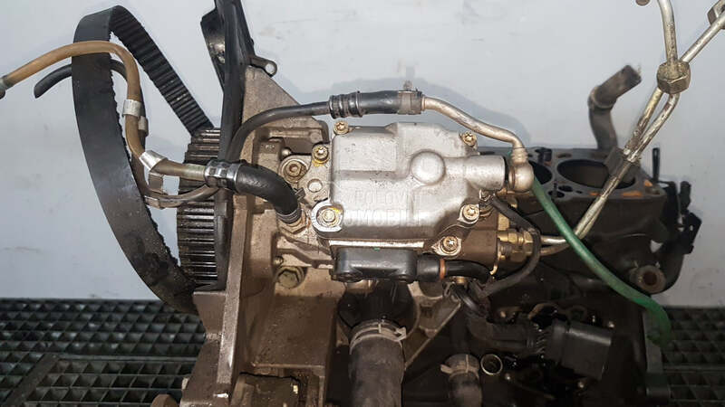 PUMPA VISOKOG PRITISKA za Volkswagen Golf 4
