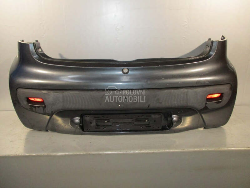 BRANIK za Citroen C1