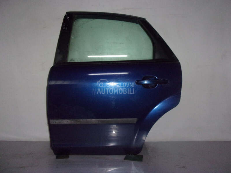 VRATA za Ford Focus