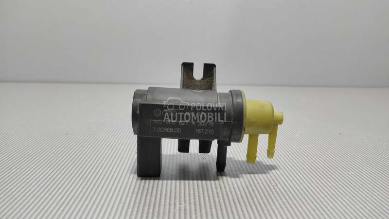 TC VENTIL za Volkswagen Golf 6
