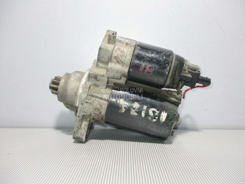 ALNASER za Škoda Fabia