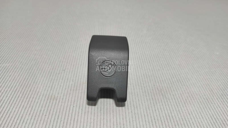 PLASTIKA za Audi A3