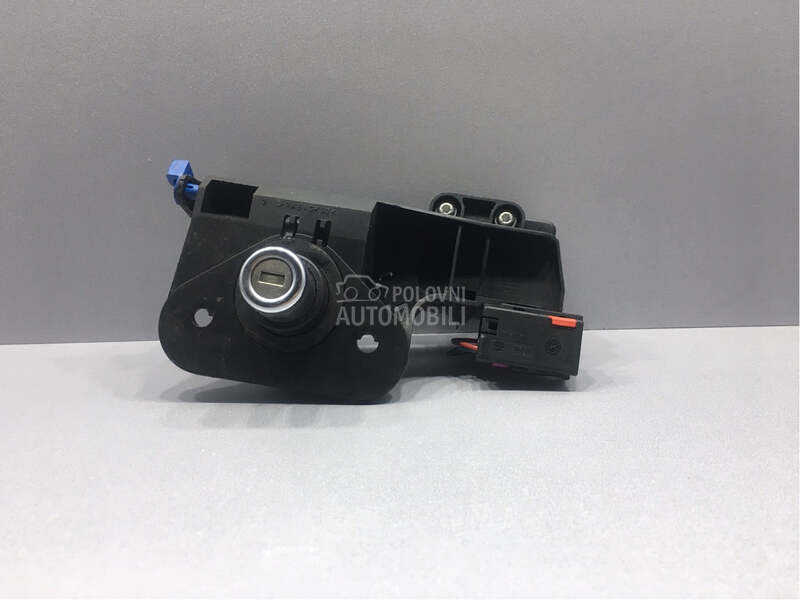 BRAVA GEPEKA za Opel Corsa C