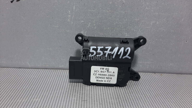 MOTORIC VENTILATORA za Volkswagen Passat B6