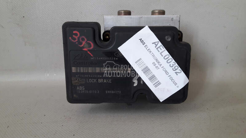 ABS ELEKTRONIKA za Ford Focus