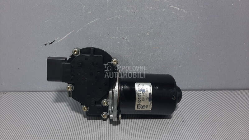 MOTORIC PREDNJEG BRISACA za Audi A6