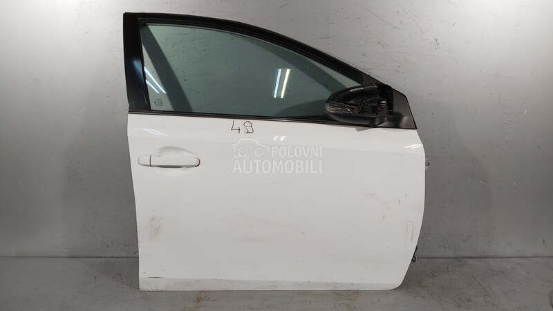 VRATA za Toyota Auris