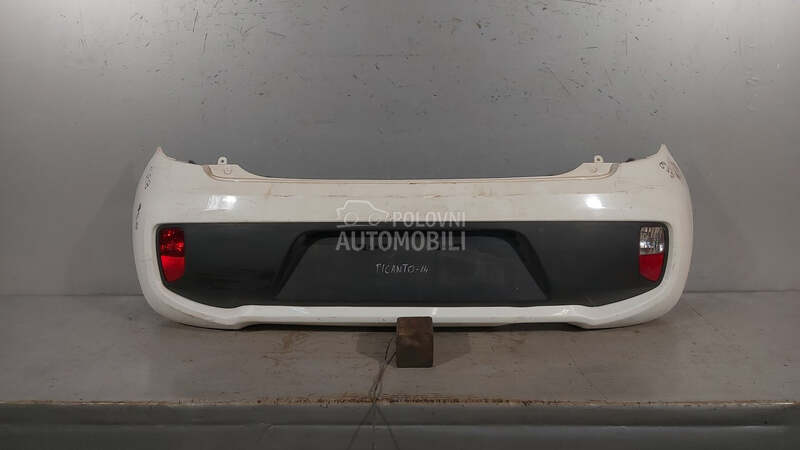 BRANIK za Kia Picanto