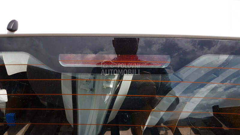 STOP SVJETLO za Fiat Qubo