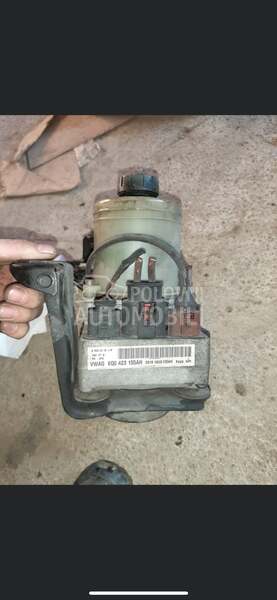 Servo pumpa coyo za Škoda Fabia od 2001. do 2007. god.