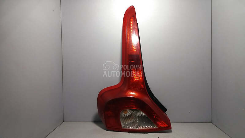 STOPA za Volvo C30