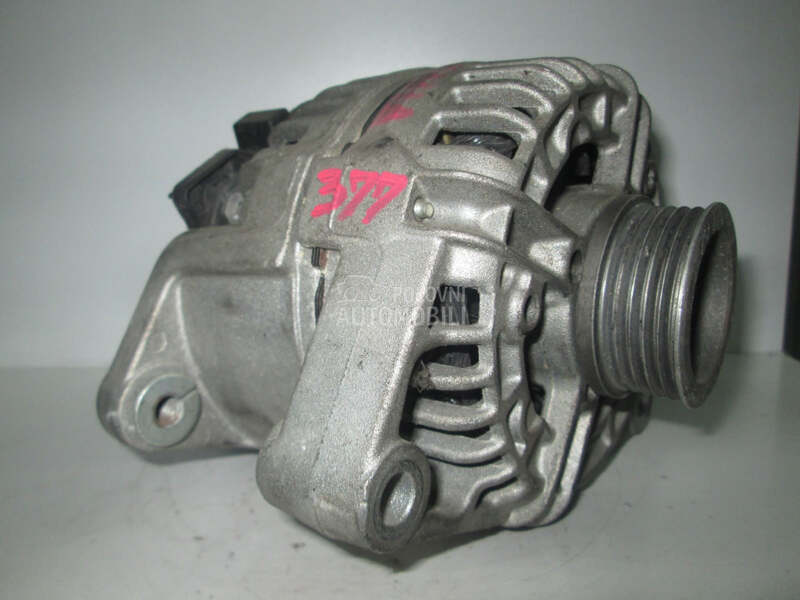ALTERNATOR za Opel Corsa C