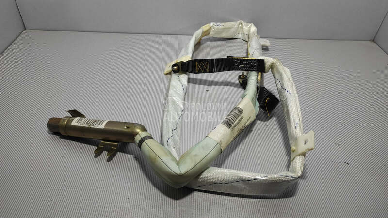 KROVNI AIRBAG za BMW Serija 3