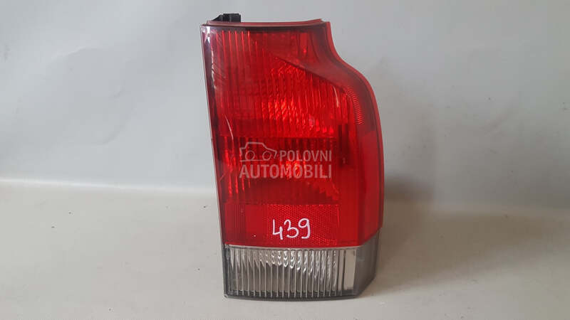 STOPA za Volvo V70