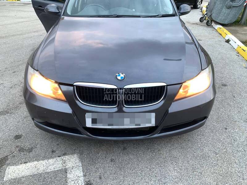 Ćopavac R15 za BMW 320 za BMW 320