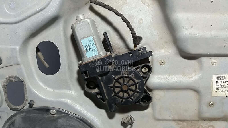 MOTORIC PODIZACA STAKLA za Ford Focus