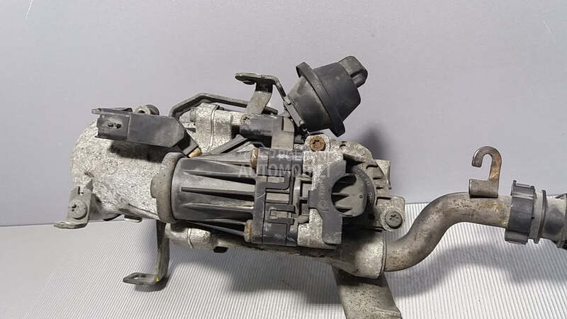 EGR za Citroen C5