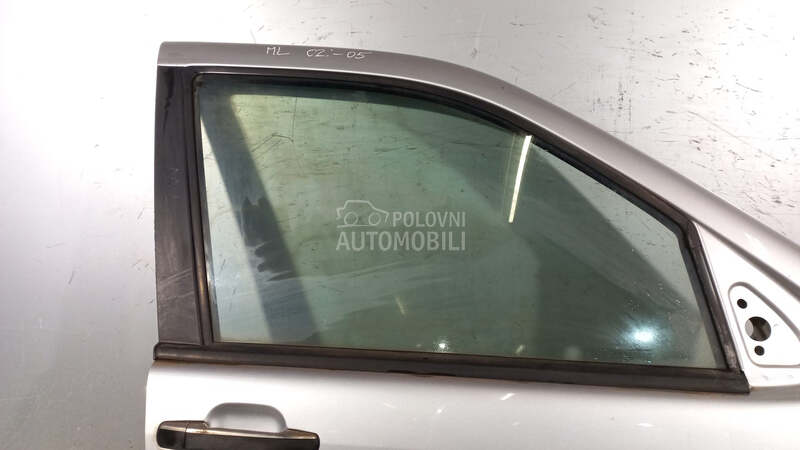 STAKLO za Mercedes Benz ML Klasa