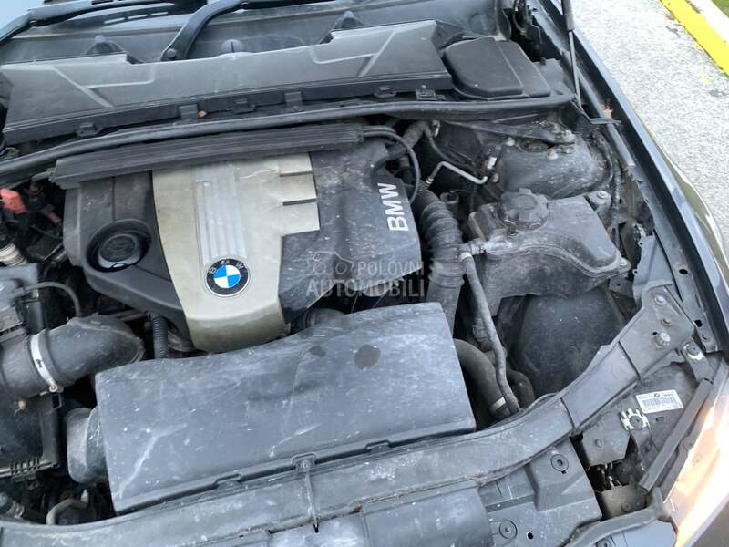 cevi klima uređaja za BMW 320 od 2005. do 2011. god. za BMW 320 od 2005. do 2011. god.