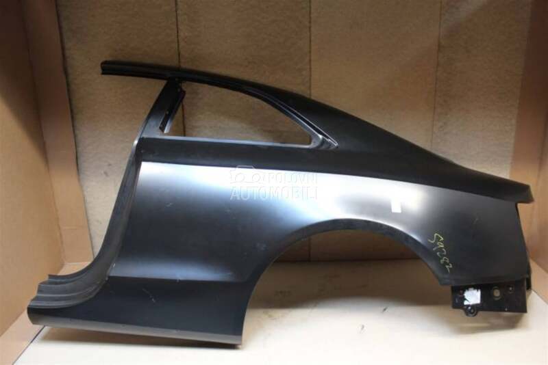 STRANICA za Audi A5