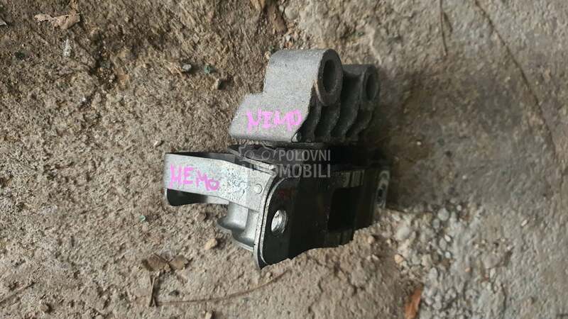 nosac 1.4hdi za Citroen Nemo od 2005. do 2010. god.