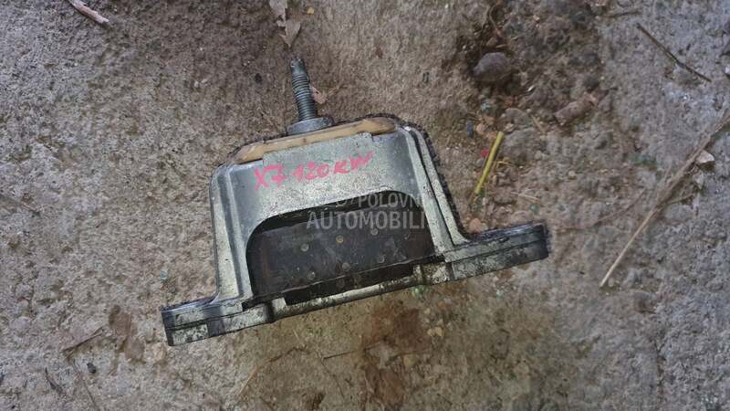nosac menjaca 120kw za Citroen C5 od 2008. do 2012. god.