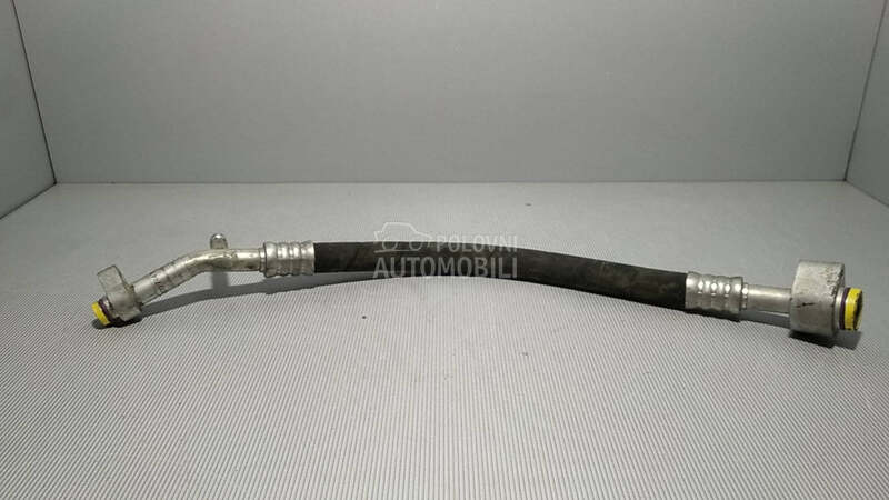 CRIJEVO KLIME za Volkswagen Touareg