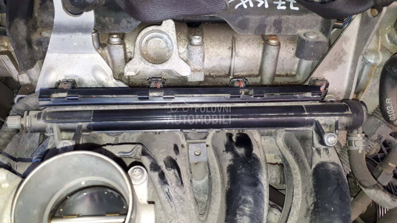 DIZNA za Škoda Fabia