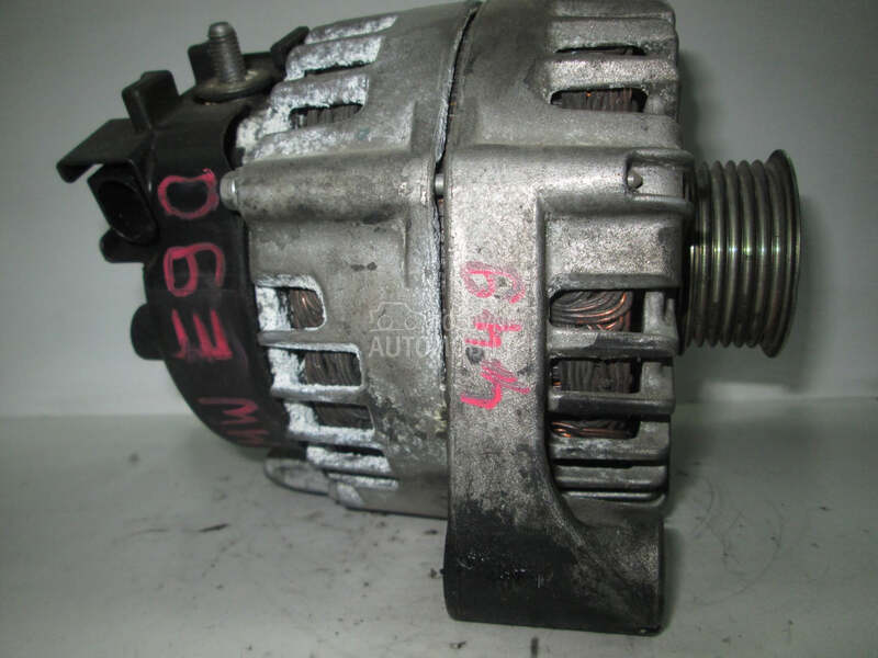 ALTERNATOR za BMW Serija 1