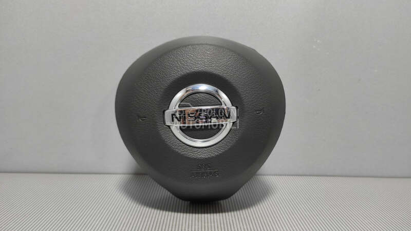 AIRBAG VOLANA za Nissan X-Trail