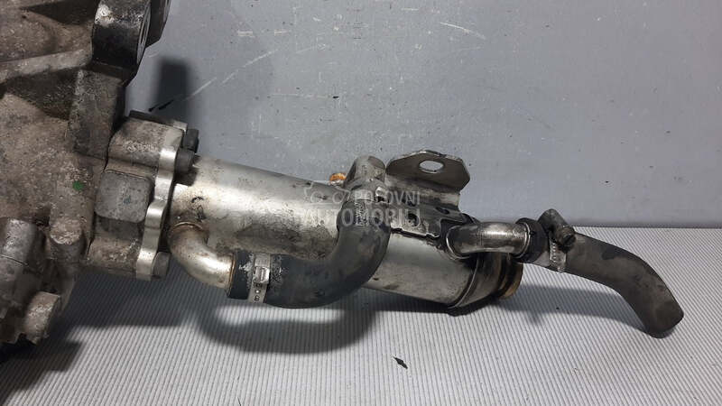 HLADNJAK EGR VENTILA za Volvo V70