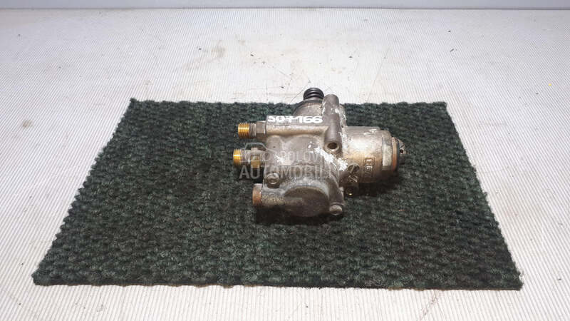 PUMPA VISOKOG PRITISKA za Audi A4