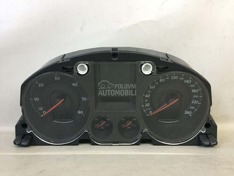 CELER SAT za Volkswagen Passat B6