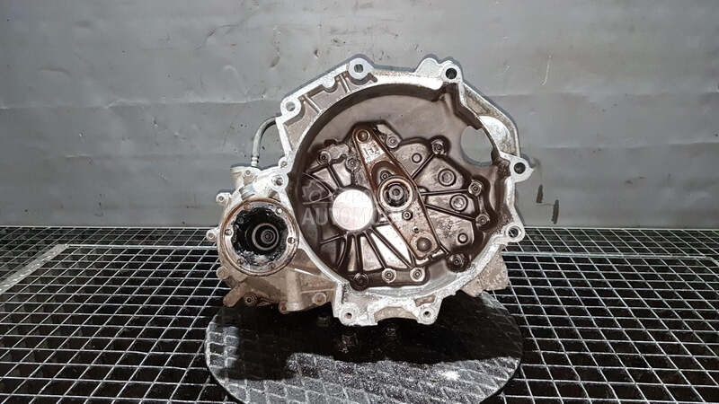 MJENJAC za Volkswagen Polo