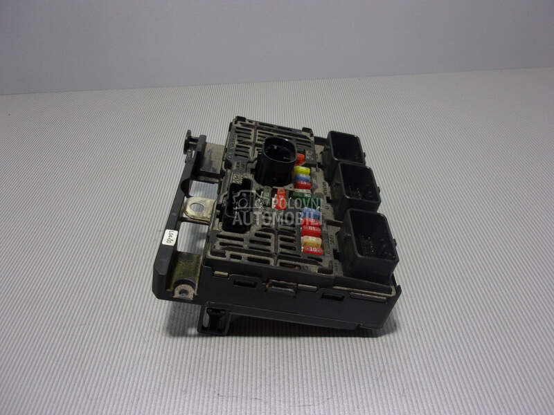 BSI ELEKTRONIKA za Citroen C5