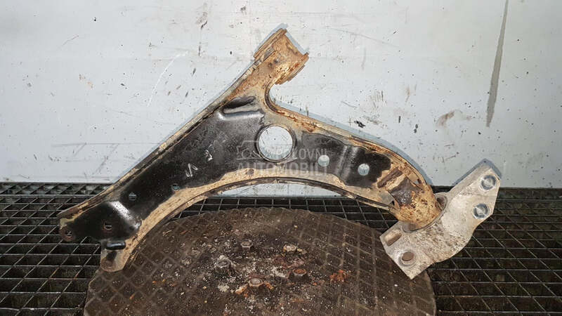 LAFETA za Volkswagen Golf 6