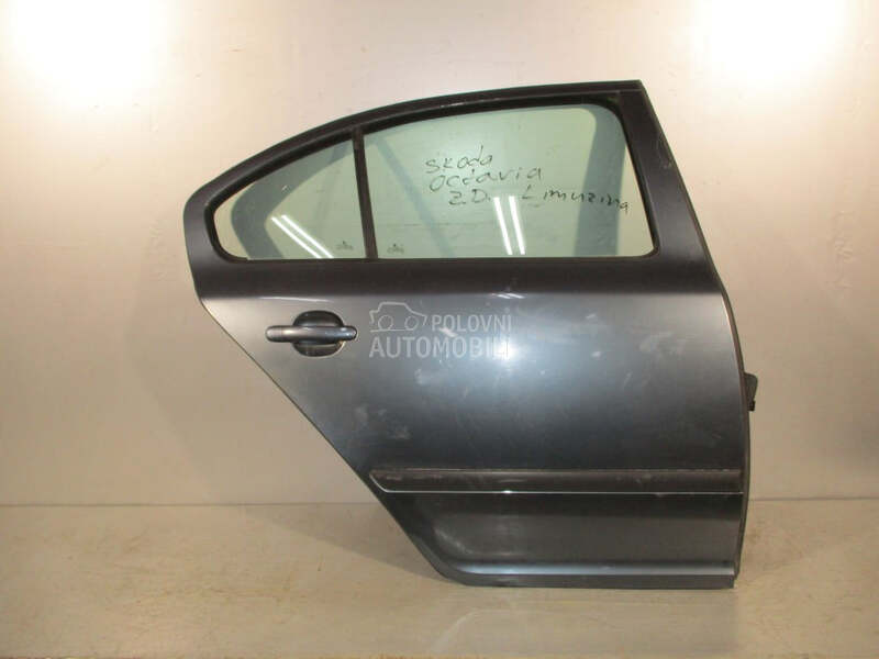 VRATA za Škoda Octavia