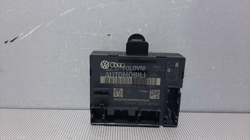 ELEKTRONIKA MODUL VRATA za Audi A4